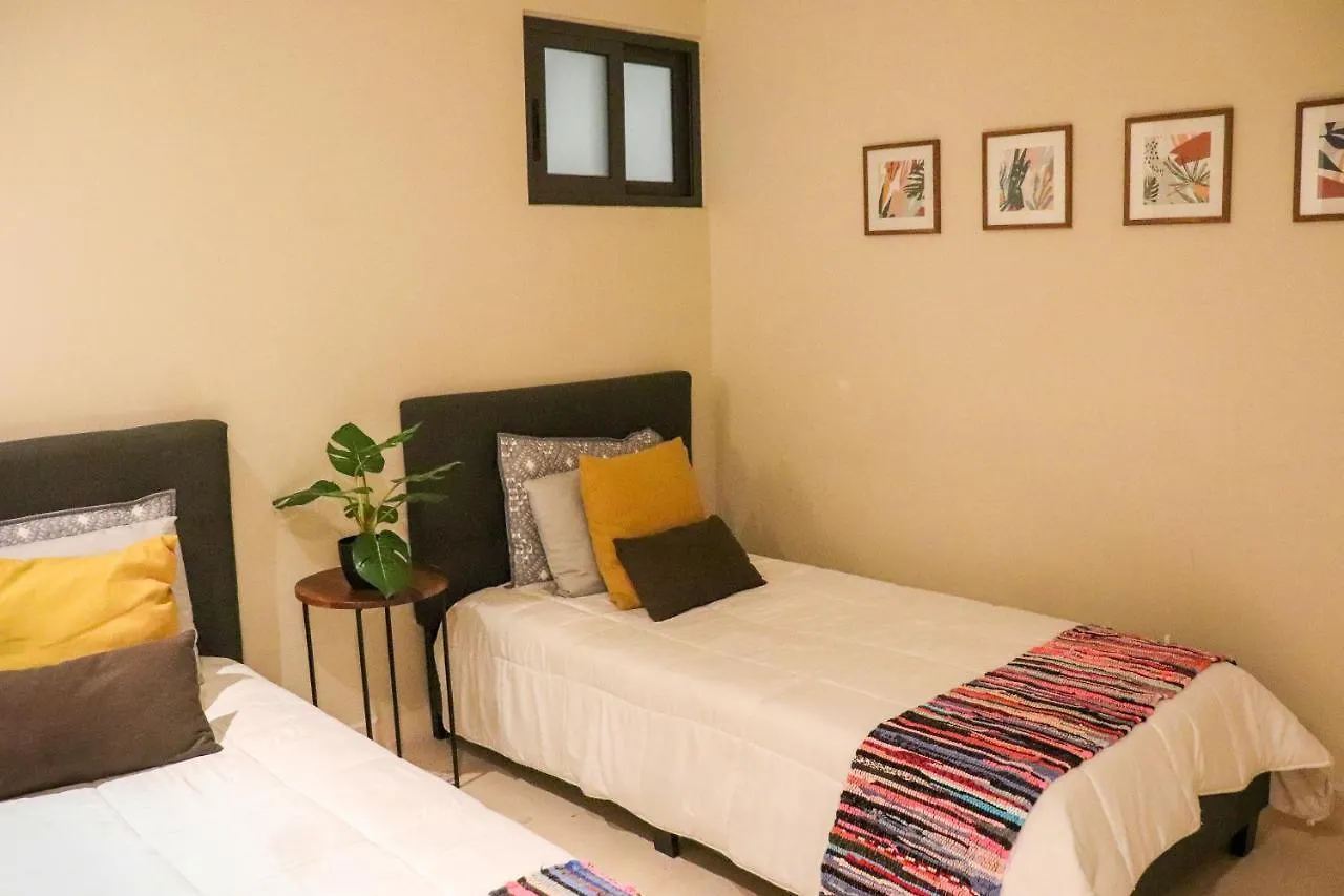 Miranda Condo At Playa Del A Carmen By M&R Playa del Carmen