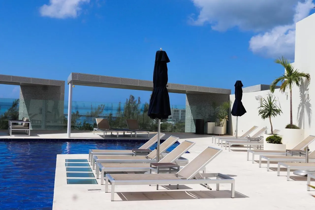 Miranda Condo At Playa Del A Carmen By M&R Playa del Carmen 0*,  Mexico