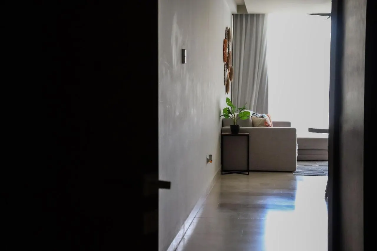 Miranda Condo At Playa Del A Carmen By M&R Playa del Carmen Lejlighed