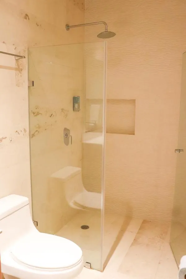 Miranda Condo At Playa Del A Carmen By M&R Playa del Carmen Lejlighed