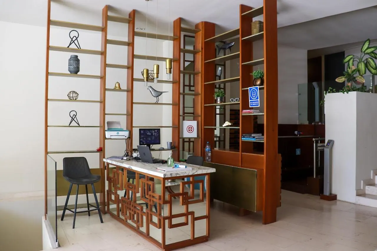 Apartment Miranda Condo At Playa Del A Carmen By M&R Playa del Carmen Mexico