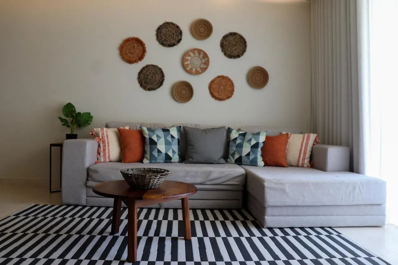 Miranda Condo At Playa Del A Carmen By M&R Playa del Carmen