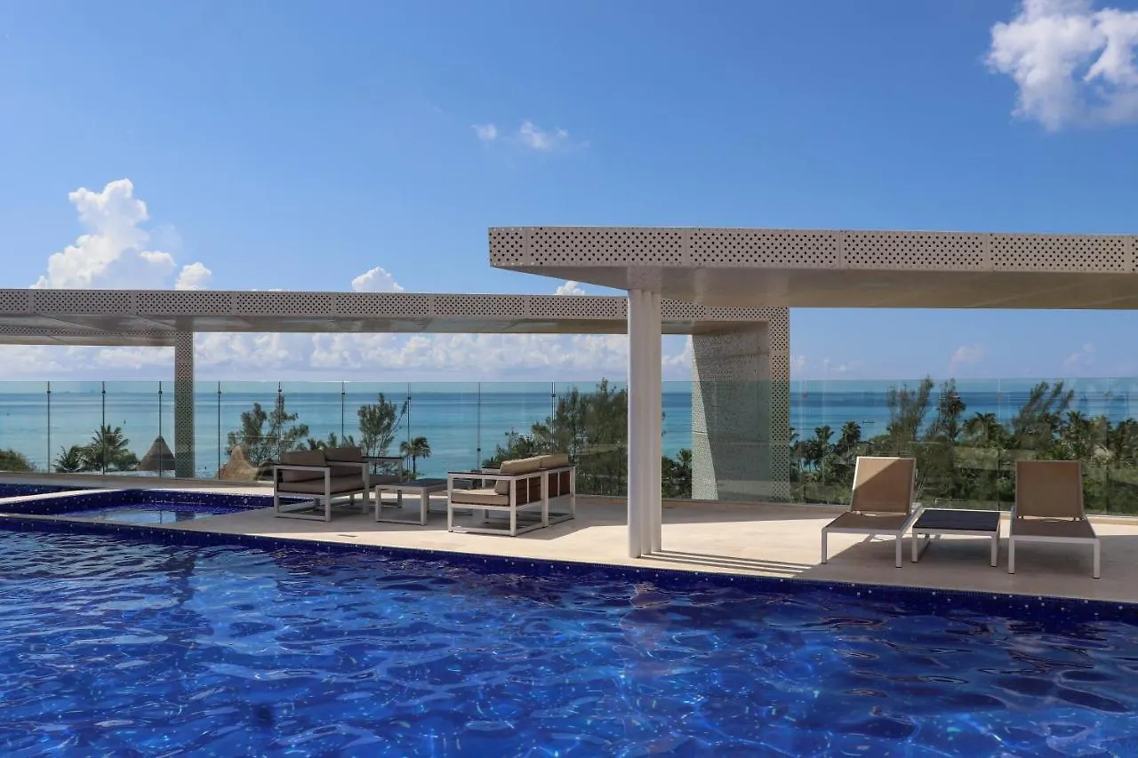 Apartment Miranda Condo At Playa Del A Carmen By M&R Playa del Carmen Mexico