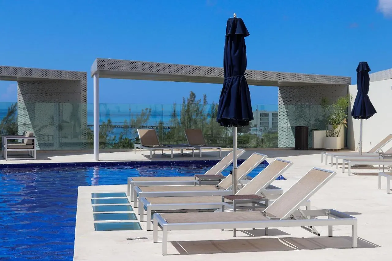 Miranda Condo At Playa Del A Carmen By M&R Playa del Carmen 0*,