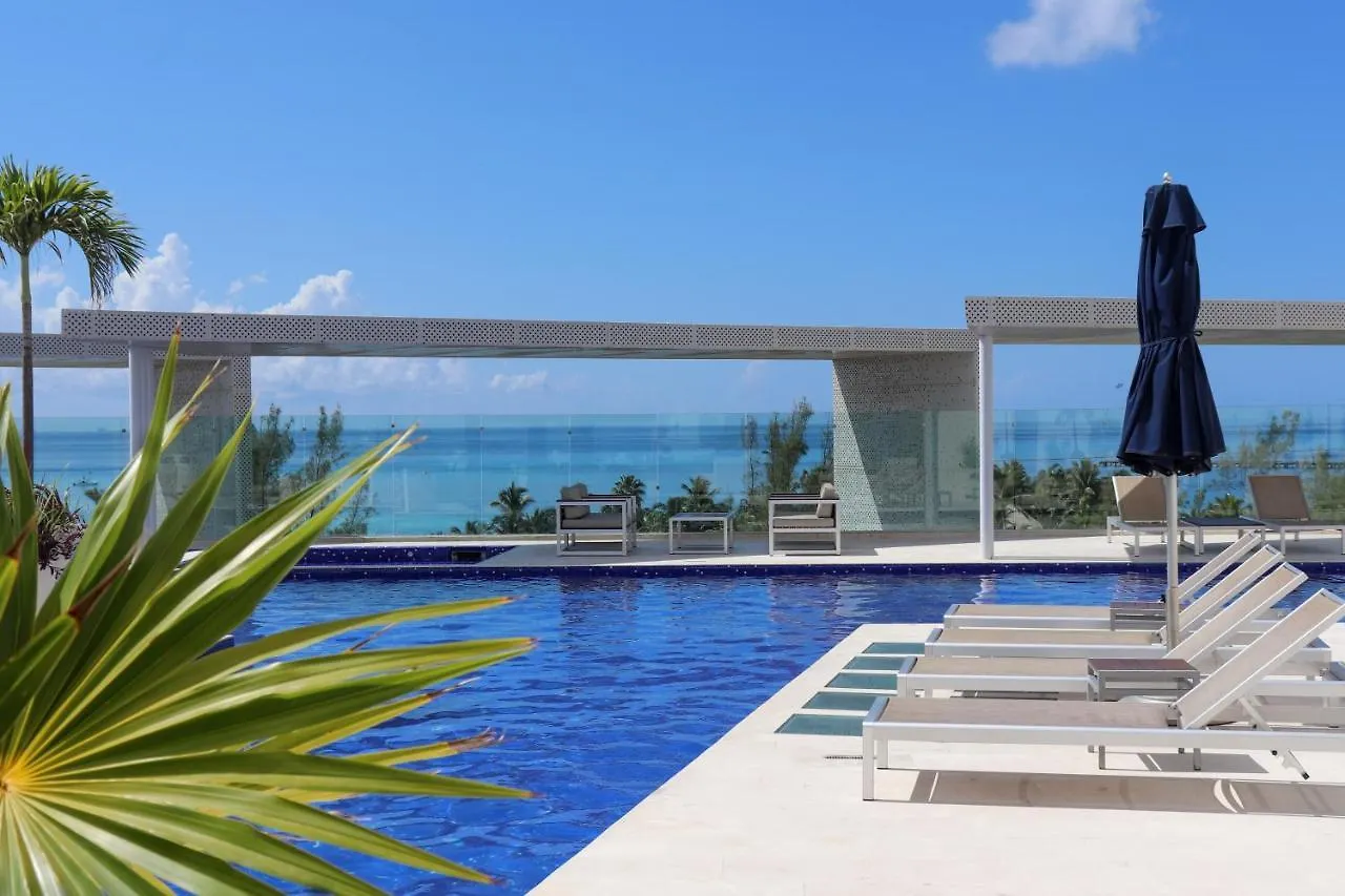 Miranda Condo At Playa Del A Carmen By M&R Playa del Carmen Mexico