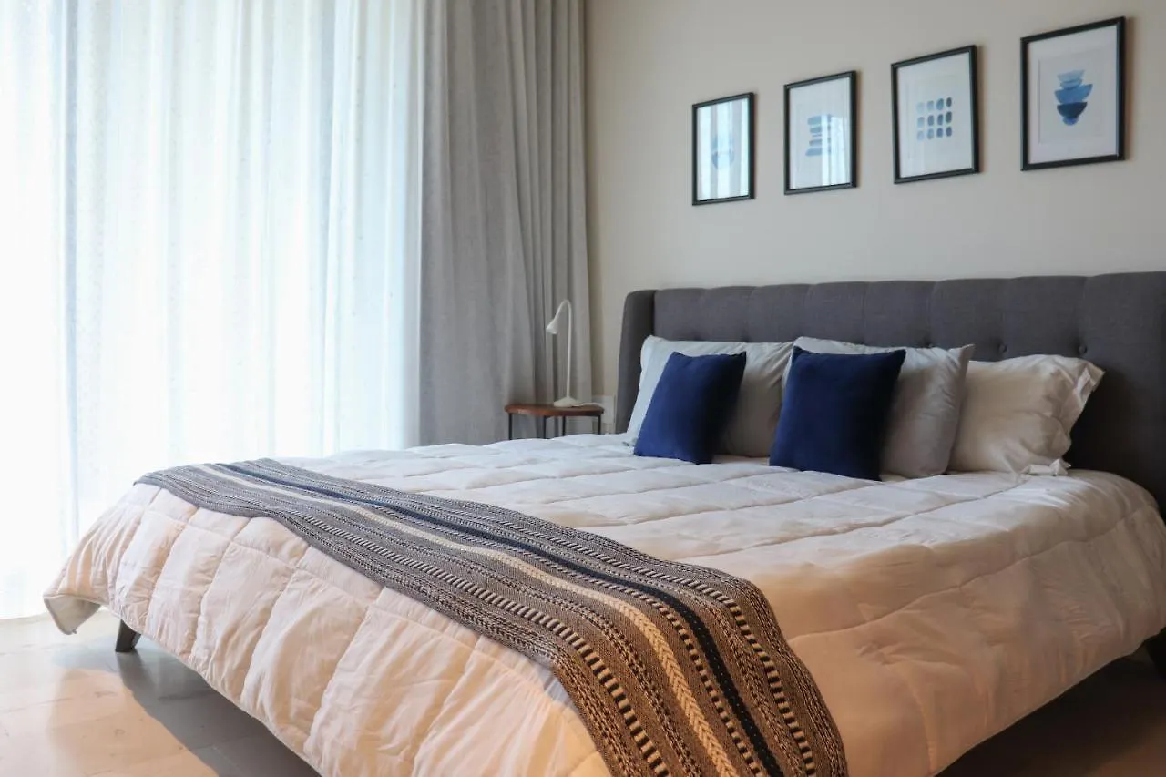 Miranda Condo At Playa Del A Carmen By M&R Playa del Carmen Apartment