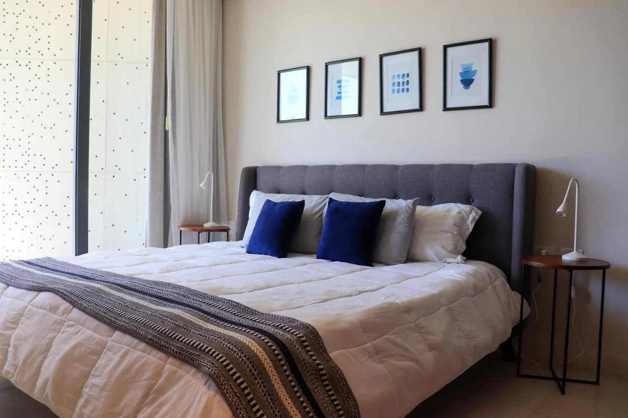 Apartment Miranda Condo At Playa Del A Carmen By M&R Playa del Carmen