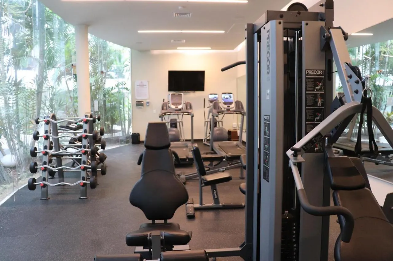 Apartament Miranda Condo At Playa Del A Carmen By M&R Playa del Carmen